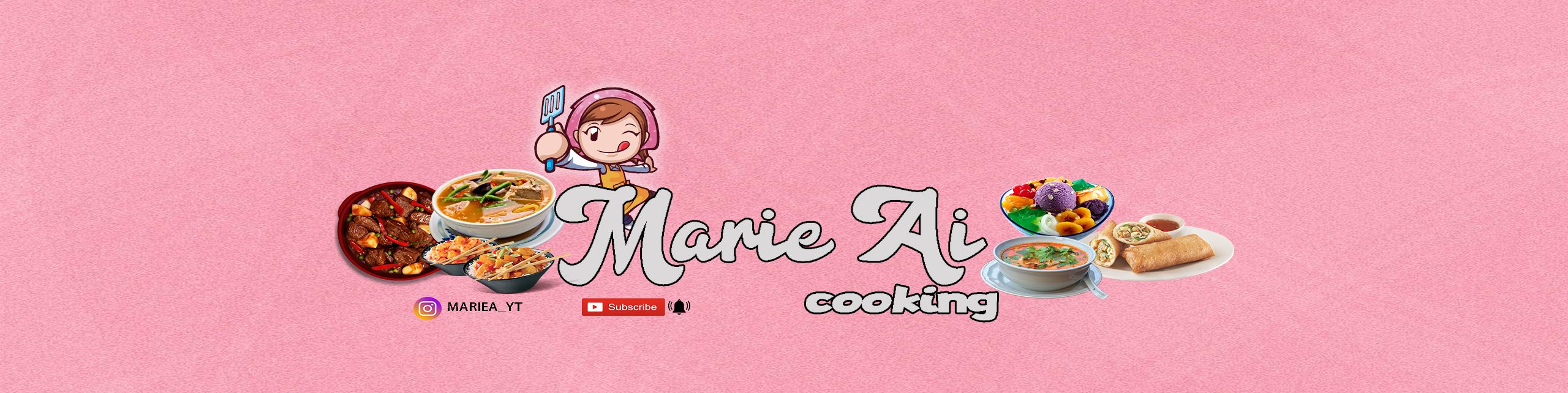 Easy and Budget Friendly, Filipino/Chinese Recipes by Marie Ai